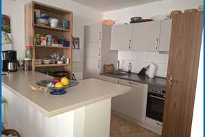 Schöne 3-Zimmer-Küche-Bad-Wohnung mit 2 Balkonen – 66121 Schafbrücke, Saarbrücken – Vorschaubild 5