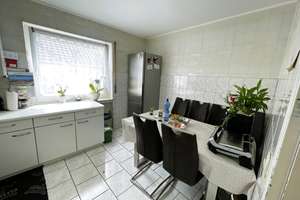Großzügige Wohnung mitten in Paderborn – Die vollständige Adresse der Immobilie erhältst du vom Anbieter., 33102 Kernstadt, Paderborn – Vorschaubild 8