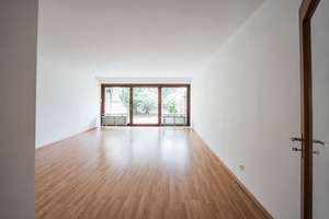 Naturnah und zentral - charmante Erdgeschosswohnung mit Garten – Die vollständige Adresse der Immobilie erhältst du vom Anbieter., 52066 Beverau, Aachen – Vorschaubild 2
