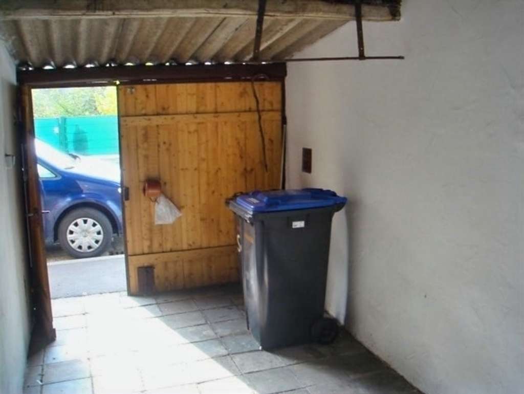 Immobilie in Spiesen-Elversberg - Einfamilienhaus mit Gartengrundstück - Bild 2