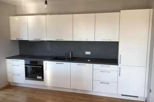 Helle Neubau Wohnung mit Terrasse in Mörsenbroich – Düsseldorf – Vorschaubild 6