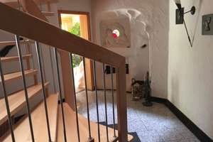 Am Waldrand gelegenes Einfamilienhaus mit ELW und parkähnlichem Garten – Die vollständige Adresse der Immobilie erhältst du vom Anbieter., 84028 Wolfgang, Landshut – Vorschaubild 21