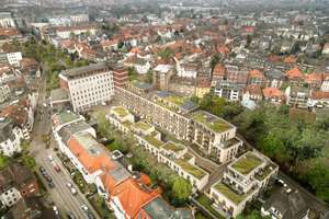Wohnen im begehrten Mauritzviertel in Münster - WE08 – Oststr. 6a, 48145 Mauritz-West, Münster – Vorschaubild 6