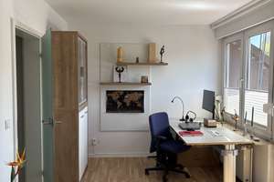 Offen für Angebote: 2-Zimmer Wohnung in BI-Stieghorst  – Die vollständige Adresse der Immobilie erhältst du vom Anbieter., 33605 Stieghorst, Bielefeld – Vorschaubild 17