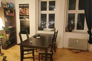 Möblierte Wohnung nahe Alex mit Dachterrasse (befristet) – Andreasstraße 46, 10243 Berlin – Vorschaubild 6