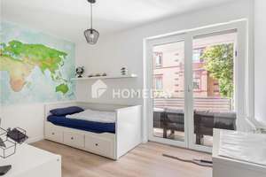 Hochwertig kernsaniertes Zuhause mit zwei Balkonen – Wohnen ohne Renovierungsaufwand – Die vollständige Adresse der Immobilie erhältst du vom Anbieter., 55120 Mombach, Mainz – Vorschaubild 9