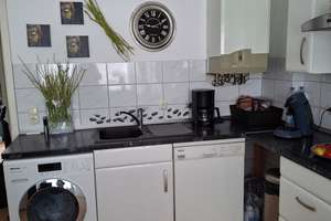 Schöne, helle 2-Zi-Wohnung mit Balkon Nähe MG Rheydt – Morr 47, 41239 Schrievers, Mönchengladbach – Vorschaubild 11