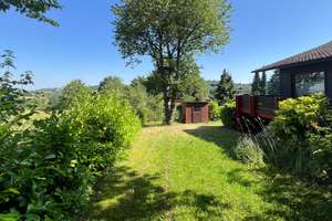 Schönes Einfamilienhaus in malerischer Landschaft – Die vollständige Adresse der Immobilie erhältst du vom Anbieter., 35327 Ulrichstein – Vorschaubild 2