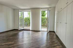 DAMBACH –Terrassenwohnung mit außergewöhnlichem Wohnkomfort und individueller Raumaufteilung
