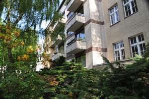 1 Zimmer 30qm Apartment Wohnung in Alsternähe /Hohenfelde