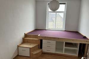 Wohnen mit Ausblick: 3-Zimmer-Wohnung in Osnabrück – Wittekindplatz 6, 49074 Innenstadt, Osnabrück – Vorschaubild 6