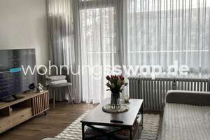 Wohnungstausch: Murnauer Straße 261 – Murnauer Straße 261, 81000 Mittersendling, München – Vorschaubild 3