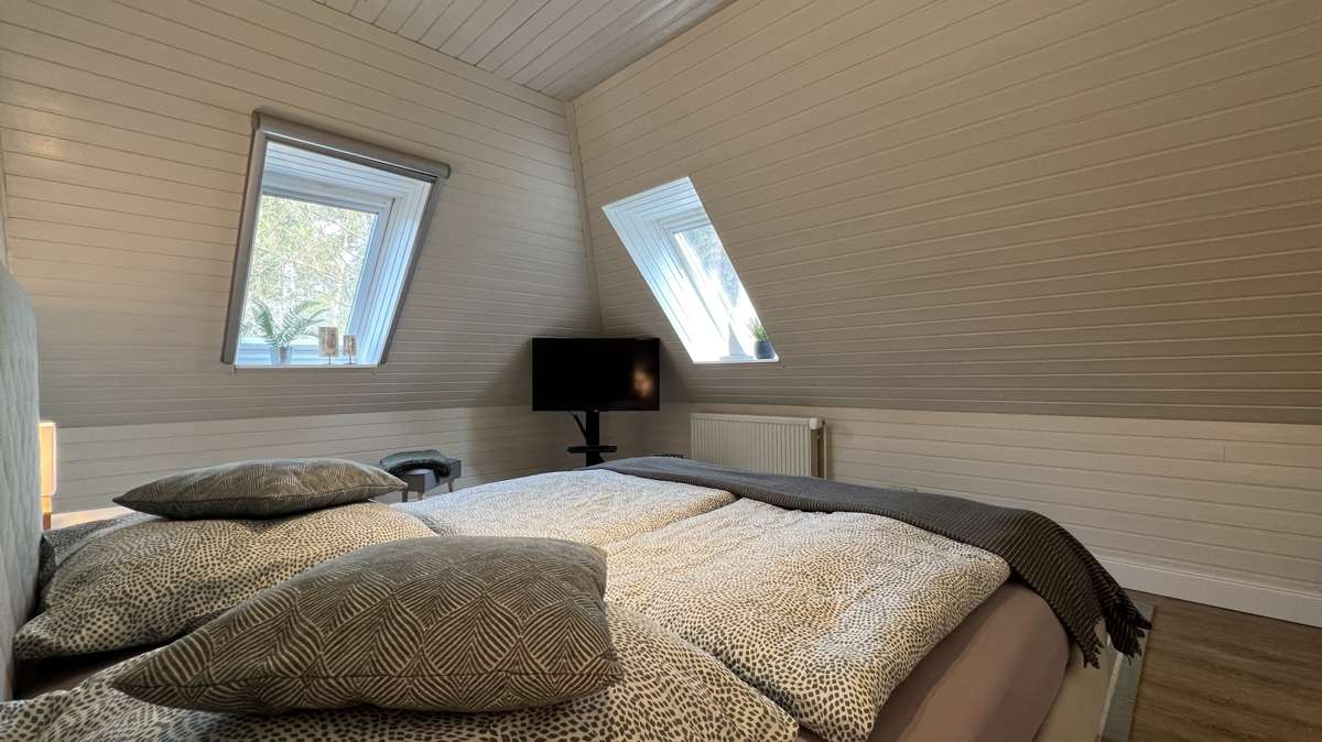 Immobilie in Bendestorf - Weißes Landhaus in Bendestorf - Bild 13