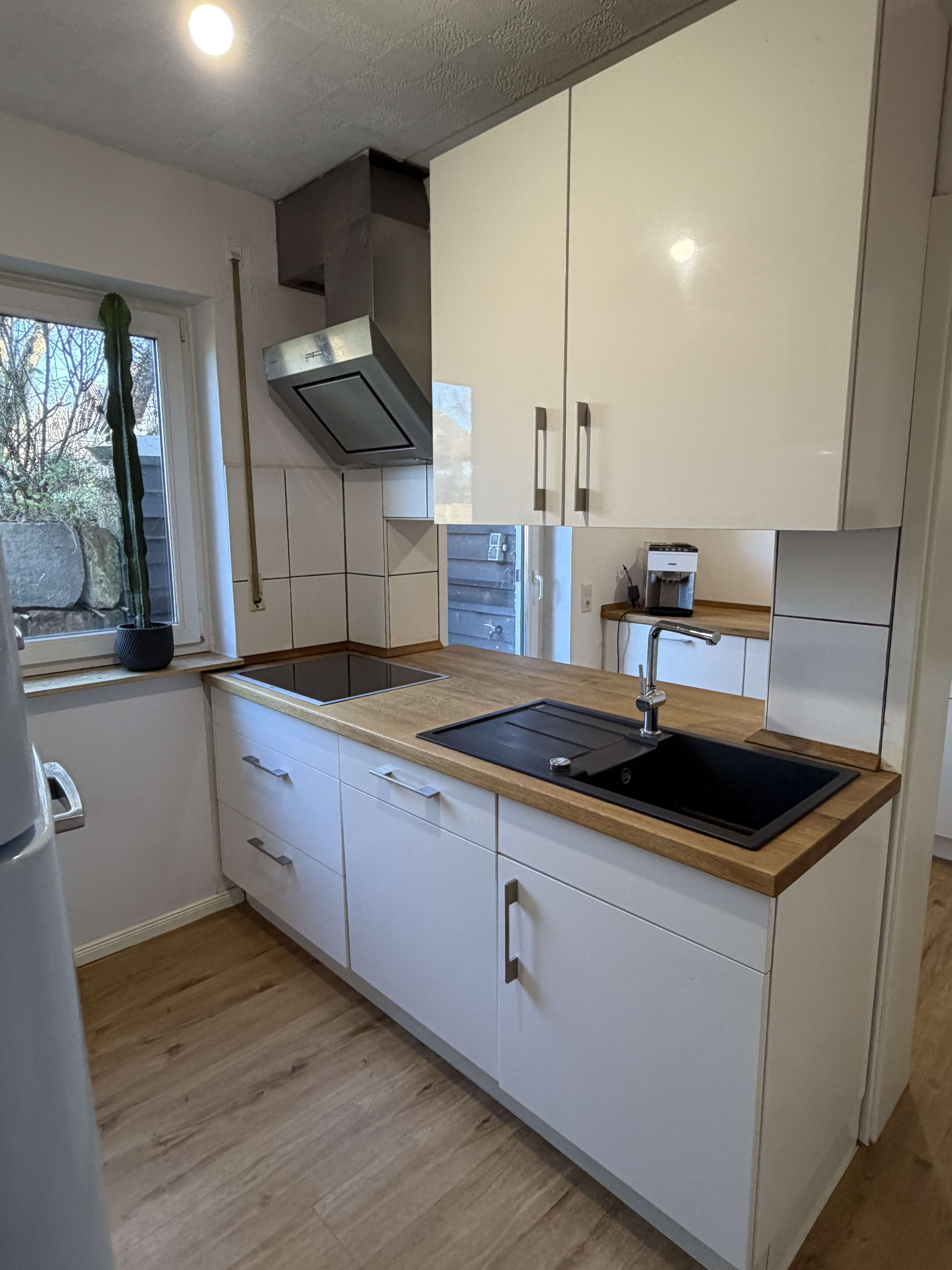 Immobilie in Kreuzwertheim - Haus, Wohnhaus, Einfamilienhaus mit großer Einliegerwohnung in Kreuzwertheim - Bild 9