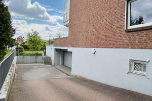 Lichtdurchflutete Wohnung mit Tiefgaragenstellplatz und Südbalkon – Die vollständige Adresse der Immobilie erhältst du vom Anbieter., 23570 Travemünde, Lübeck – Vorschaubild 13
