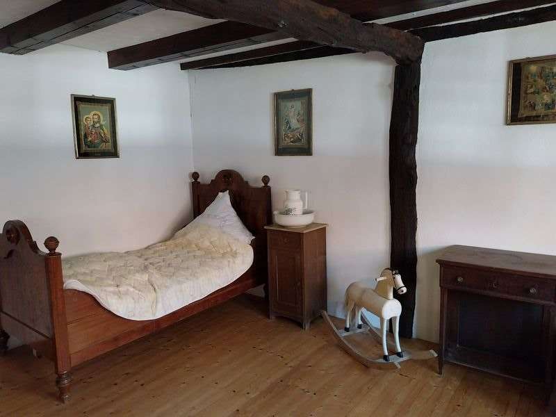 Immobilie in Münzenberg - Große Hofreite in Münzenberg - Bild 10