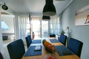 Schöne 3 Zimmer Wohnung, vermietet, +PROVISIONSFREI+ Dachgeschoss in Berlin Buckow (Neukölln) – Die vollständige Adresse der Immobilie erhältst du vom Anbieter., 12353 Buckow, Berlin – Vorschaubild 5