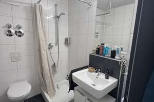 Kompakte 1-Zimmer-Wohnung in Münster – Die vollständige Adresse der Immobilie erhältst du vom Anbieter., 48161 Gievenbeck, Münster – Vorschaubild 5