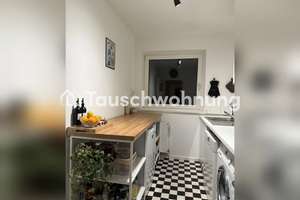 Tauschwohnung: Wunderschöne 3-Zimmer-Wohnung mit Südbalkon in Bahrenfeld – Mendelssohnstraße 71, 22761 Bahrenfeld, Hamburg – Vorschaubild 4