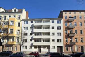 Lichtdurchflutete moderne 3-Zimmer-Wohnung mit Balkon im beliebten Stephankiez - sofort bezugsfrei – Die vollständige Adresse der Immobilie erhältst du vom Anbieter., 10559 Moabit, Berlin – Vorschaubild 24