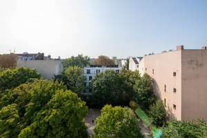 Helle 2 Zimmerwohnung mit Balkon und Aufzug in Bestlage am Nollendorfplatz, Tiefgarage möglich – Die vollständige Adresse der Immobilie erhältst du vom Anbieter., 10787 Schöneberg, Berlin – Vorschaubild 12