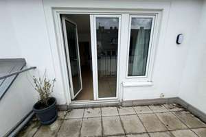 ***ERSTBEZUG NACH RENOVIERUNG - TOLLE 1,5 ZIMMERWOHNUNG MIT EINBAUKÜCHE UND BALKON*** – Humboldtstr. 92, 40237 Düsseltal, Düsseldorf – Vorschaubild 7