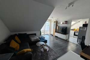 Schöne 2-Zimmer-Wohnung mit Balkon und Einbauküche in Kiel – Rendsburger Landstr. 66, 24113 Hassee, Kiel – Vorschaubild 4