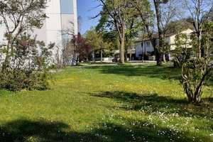 Provisionsfrei: Schöne ruhige 3,5 Zimmer-Wohnung mit Loggia-Balkon in München-West – Guardinistraße 45, 81375 Neuhadern, München – Vorschaubild 7
