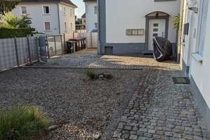Modernisierte Maisonette-Wohnung mit zwei Zimmern in Knielingen – Die vollständige Adresse der Immobilie erhältst du vom Anbieter., 76187 Knielingen, Karlsruhe – Vorschaubild 1