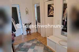 Tauschwohnung: Helle 3-Zi Wohnung mit Balkon in Barmbek-Süd – Biedermannplatz 23, 22083 Barmbek-Süd, Hamburg – Vorschaubild 3