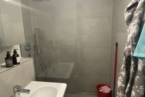 1,5-Zimmer-Wohnung mit Loggia in Obermenzing – Die vollständige Adresse der Immobilie erhältst du vom Anbieter., 81245 Obermenzing, München – Vorschaubild 11