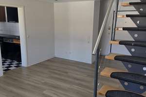 Lichtdurchflutetes 4-Zimmer Maisonette-Wohnen mit Weitblick - Provisionsfrei von privat – 67069 Edigheim, Ludwigshafen am Rhein – Vorschaubild 2