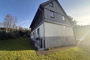 JA, zur idyllischen Hofschaft am Lochbachtal - 3-Familienhaus mit Garten, Garage und Stellplätzen – Die vollständige Adresse der Immobilie erhältst du vom Anbieter., 42655 Solingen-Mitte, Solingen – Vorschaubild 6