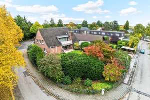 Charmantes Einfamilienhaus mit zwei Wohneinheiten – großzügig, vielseitig und in bester Lage – Die vollständige Adresse der Immobilie erhältst du vom Anbieter., 59494 Soest – Vorschaubild 1