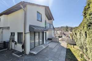 Ihr neues Zuhause in Aystetten: Doppelhaushälfte mit Swimming-Pool! – Augsburg (Kreis) – Vorschaubild 2