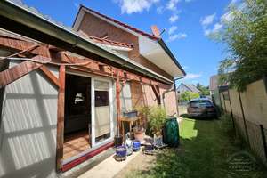 Wohnen mit Herz: Freistehendes Haus mit Garten, Südterrasse & uriger Grillkota – Die vollständige Adresse der Immobilie erhältst du vom Anbieter., 23881 Koberg – Vorschaubild 25