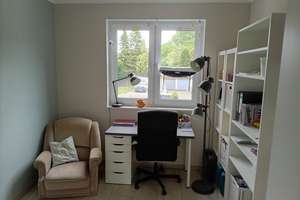 3-Zimmer-Wohnung mit Balkon in Bielefeld – Brückenstraße 66, 33607 Mitte, Bielefeld – Vorschaubild 4