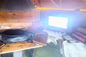 Wohnhaus - Gaststätte - Feriendorf - Anlage in Pobershau!! – Die vollständige Adresse der Immobilie erhältst du vom Anbieter., 9496 Pobershau – Vorschaubild 22