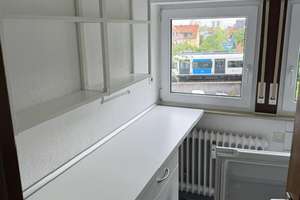 2-Zi.-DG Wohnung in Stuttgart-Rohr – Steigstr. 1A, 70565 Rohr, Stuttgart – Vorschaubild 8