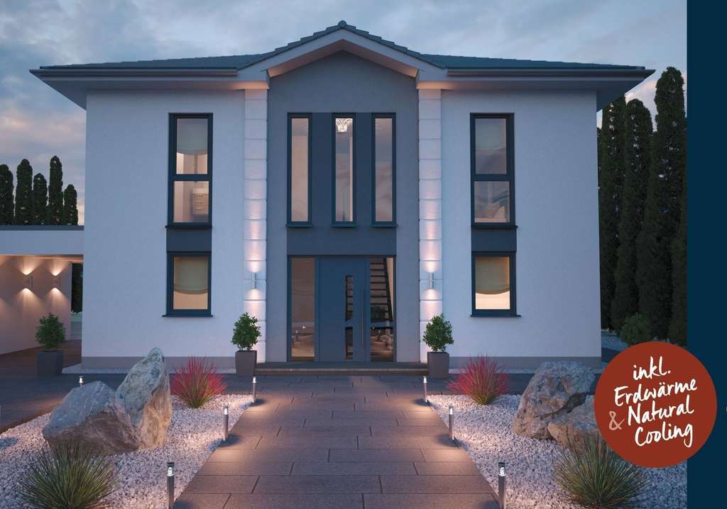 Jeder wird Dich um diese familienfreundliche Wohn-Perle nahe Lutherpark beneiden. Versprochen !