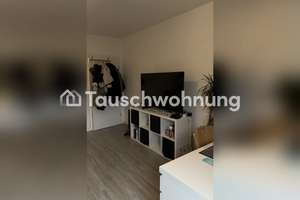 Tauschwohnung: Helle 2 Zimmer Wohnung im Zooviertel – Die vollständige Adresse der Immobilie erhältst du vom Anbieter., 30175 Zoo, Hannover – Vorschaubild 2