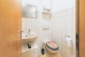 Wendlingen| Reihenendhaus | Garten und Platz für die ganze Familie – 73240 Wendlingen am Neckar – Vorschaubild 9