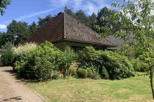 Eversen! Renovierungsbedürftiger Bungalow auf Traumgrundstück! – Harburg (Kreis) – Vorschaubild 3