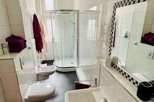 Bezugsfreie 3-Zimmer-Altbauwohnung in Berlin-Steglitz - Nähe Schlossstraße Steglitz – Ahornstr. 5, 12163 Steglitz, Berlin – Vorschaubild 15