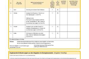 Angebotsverfahren Doppelhaushälfte mit großem Potenzial in Mannheim-Friedrichsfeld – Die vollständige Adresse der Immobilie erhältst du vom Anbieter., 68229 Friedrichsfeld, Mannheim – Vorschaubild 8