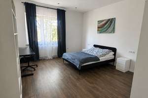 Hochwertig sanierte 3-Zimmer-Wohnung am Westfalenpark mit sonnigem Südwest-Balkon – Die vollständige Adresse der Immobilie erhältst du vom Anbieter., 44141 Westfalendamm, Dortmund – Vorschaubild 9