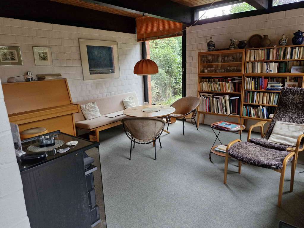 Immobilie in Bovenden - Traumhaft gelegenes EFH in absolut ruhiger Lage - Bild 4