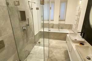 Komponistenviertel - Saniertes Loft im Gartengeschoss einer Villa – Die vollständige Adresse der Immobilie erhältst du vom Anbieter., 65193 Nordost, Wiesbaden – Vorschaubild 10