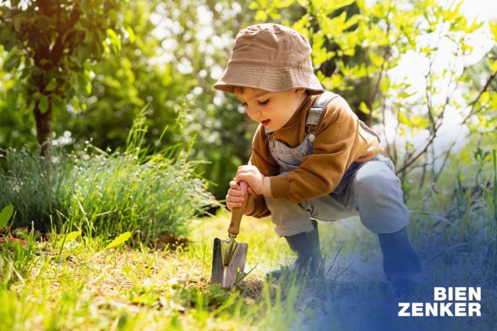 Bien-Zenker AMBIENCE 130: Ein Zuhause für die ganze Familie