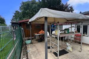 Tolle Doppelhaushälfte für Gartenliebhaber – Die vollständige Adresse der Immobilie erhältst du vom Anbieter., 47228 Bergheim, Duisburg – Vorschaubild 26